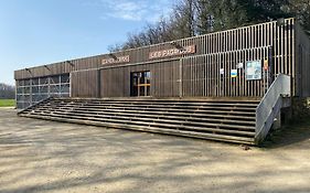 Logis Hotel Le Saint Georges